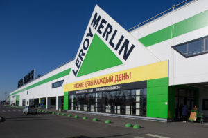 Леруа