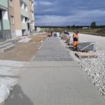 Благоустройство 9 Благоустройство