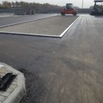Укладка асфальта 14 Укладка асфальта