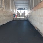 Укладка асфальта 25 Укладка асфальта