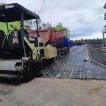 Укладка асфальта 26 Укладка асфальта