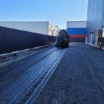 Укладка асфальта 34 Укладка асфальта