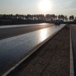 Укладка асфальта 13 Укладка асфальта
