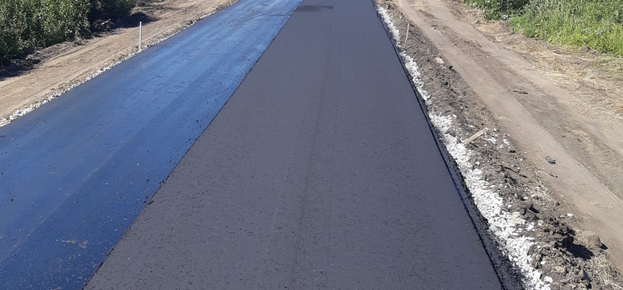 Посёлок Поливно, Ульяновский городской округ
