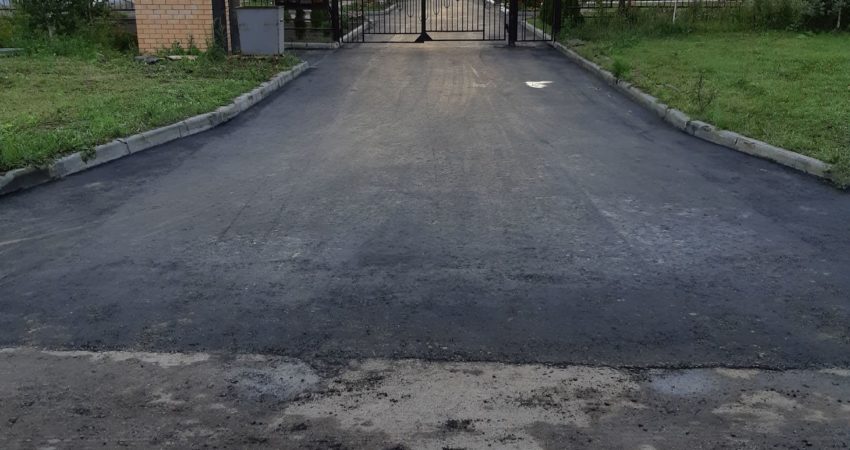 Жилой район САНТА-БАРБАРА
