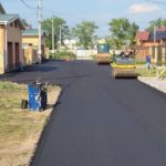 Коттеджный посёлок Симбирский посад