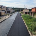 Коттеджный посёлок Симбирский посад