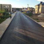 Коттеджный посёлок Симбирский посад