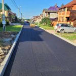 Коттеджный посёлок Симбирский посад