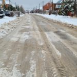 Уборка и вывоз снега 5 уборка снега