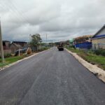 Муниципальных дорог СтароМайнинского района 2 1