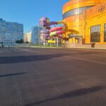 площадки аквапарк Улёт